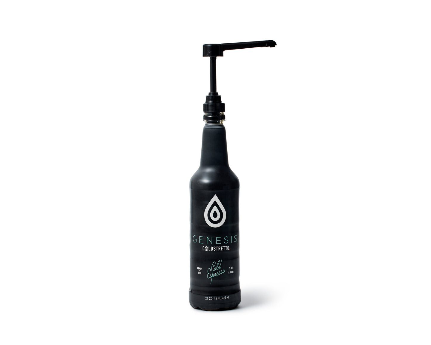 Pumps for 720 ml bottle